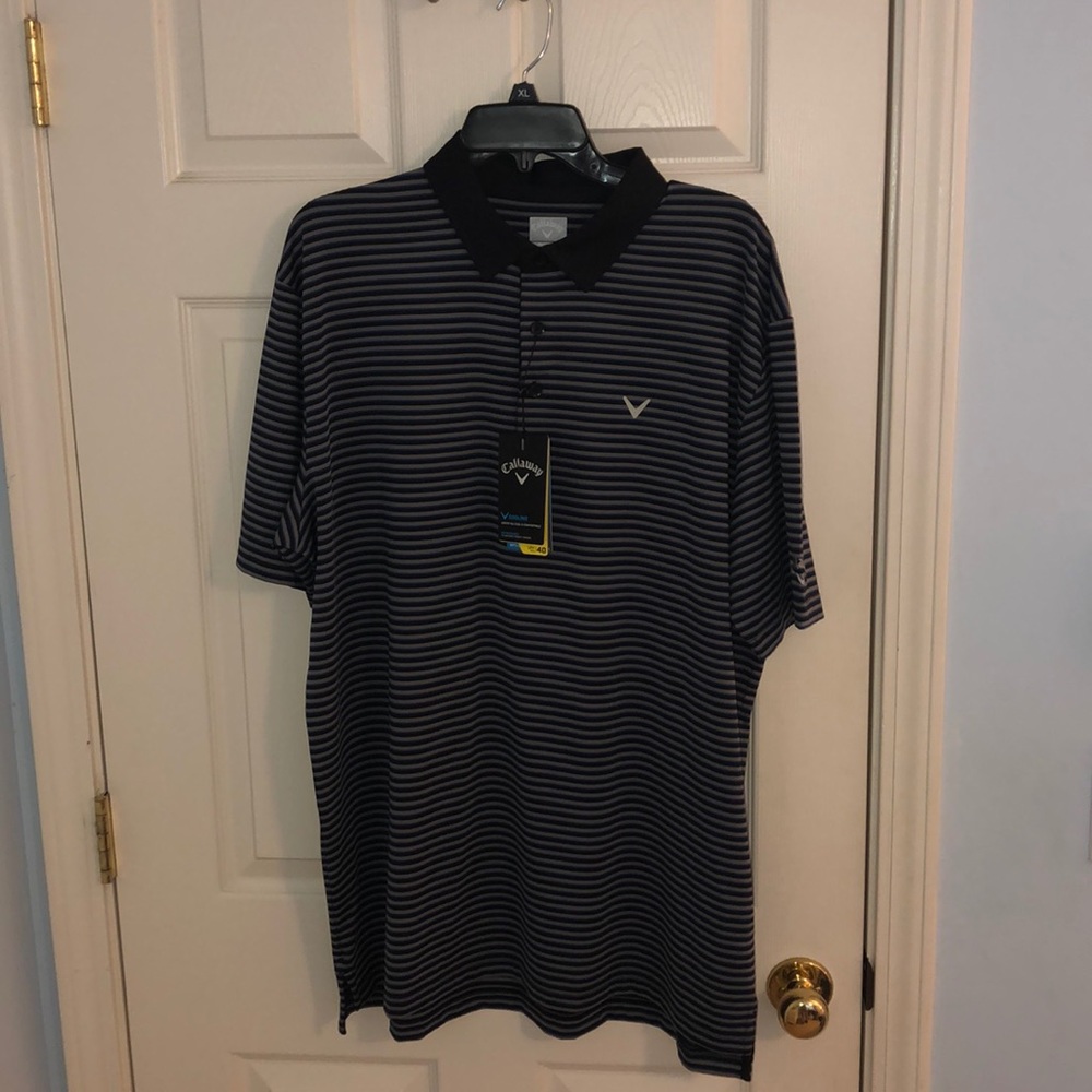 Callaway Golf Shirt